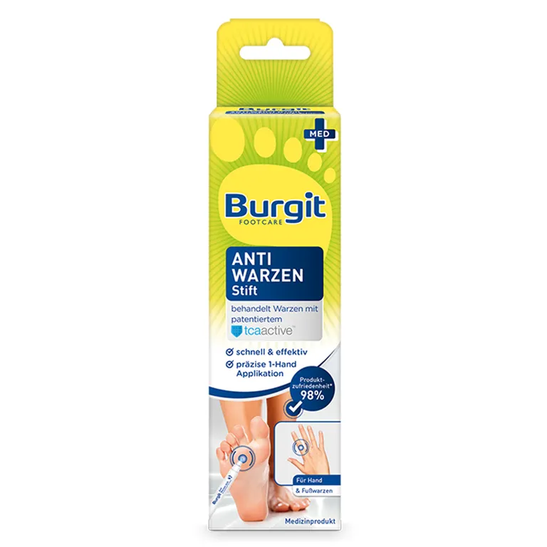 shopapotheke Burgit Anti Warzen Stift