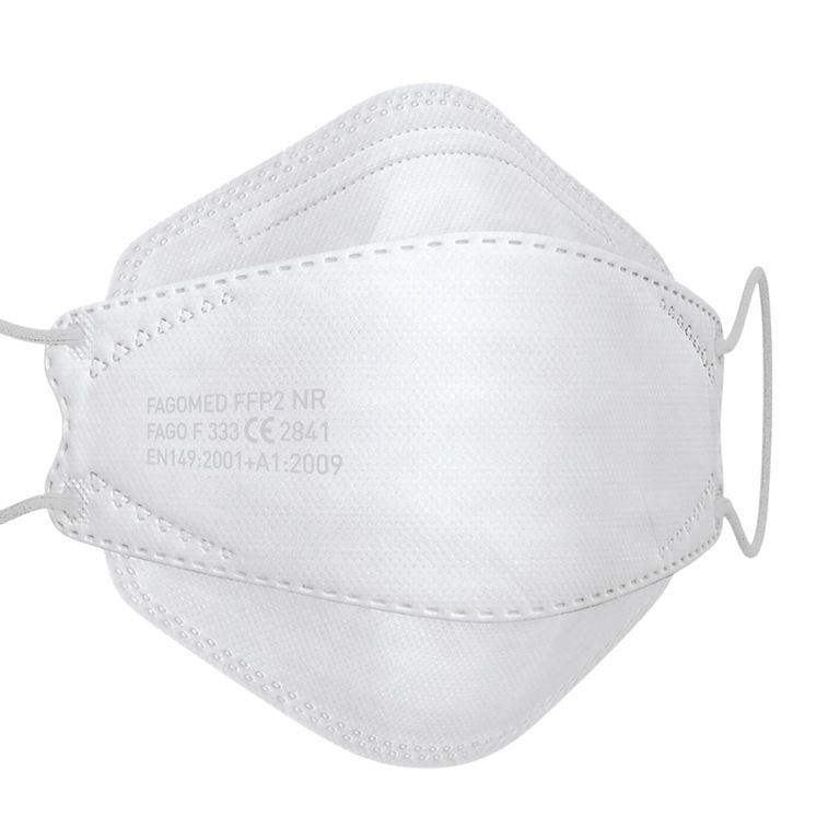 shopapotheke Butterfly Form FFP2