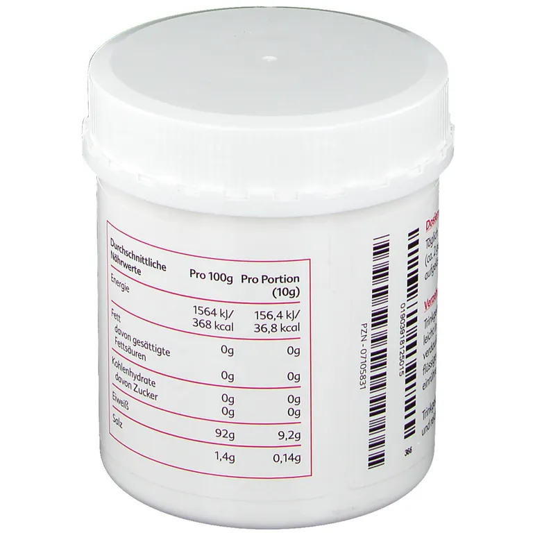 Shopapotheke CAELO Trinkgelatine