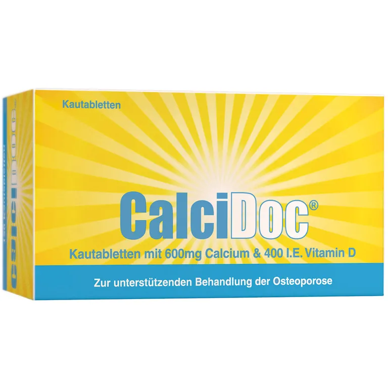 shopapotheke CalciDoc®