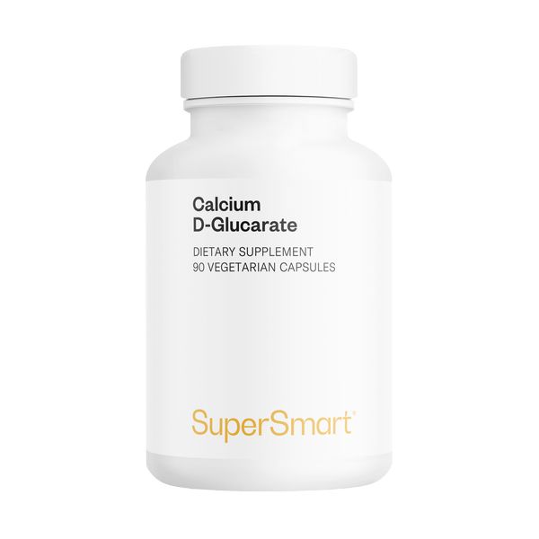 shopapotheke Calcium-D-Glucarat - SuperSmart