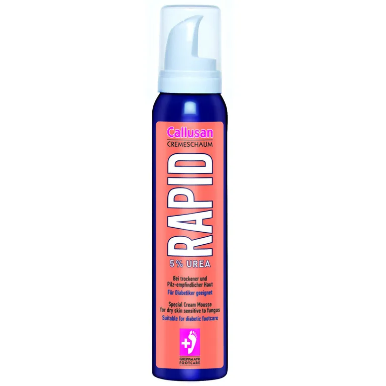 shopapotheke Callusan RAPID 5% UREA