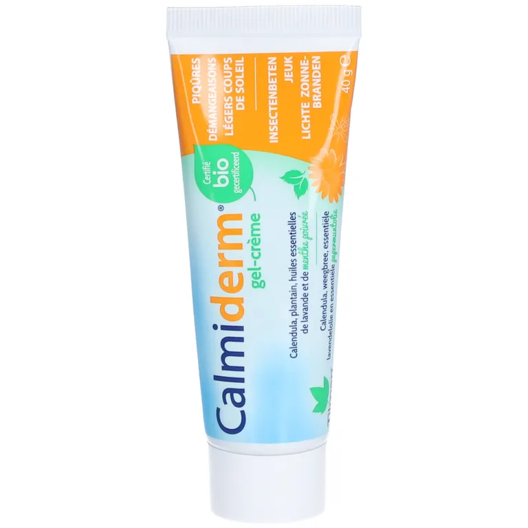 shopapotheke Calmiderm® Gel Cream BIO