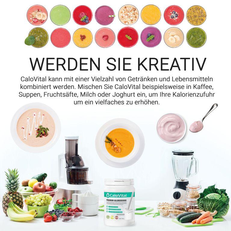 Shopapotheke CaloVital