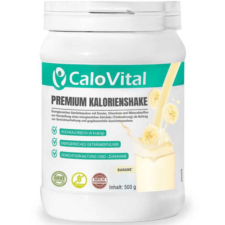 shopapotheke CaloVital