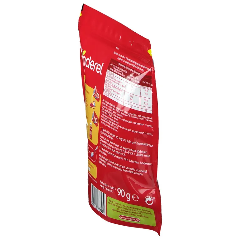 Shopapotheke CANDEREL® Streusüße