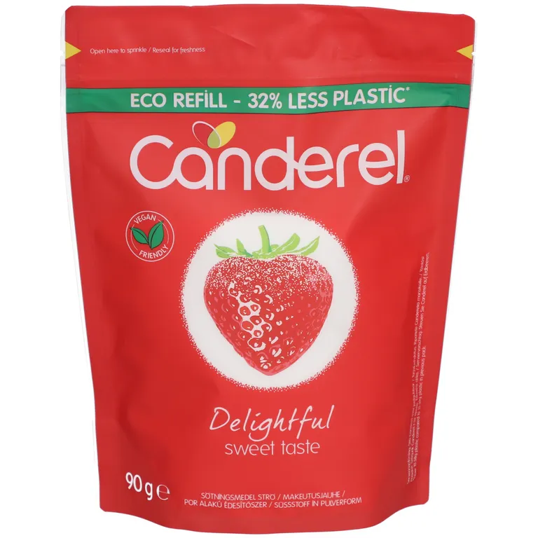 shopapotheke CANDEREL® Streusüße