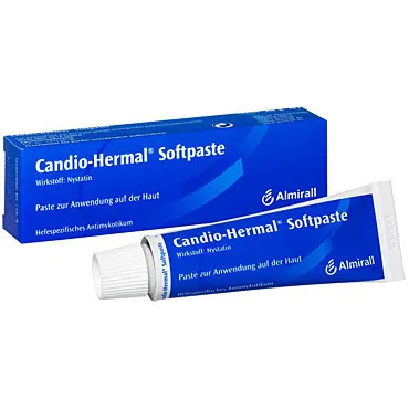 shopapotheke Candio-Hermal® Softpaste