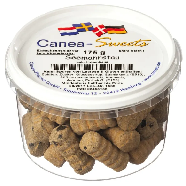 shopapotheke Canea-Sweets Seemannstau