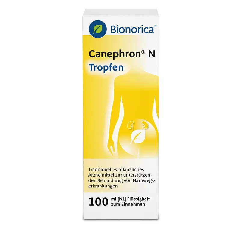 shopapotheke Canephron® N Tropfen