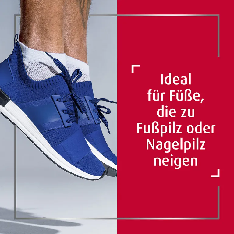 Shopapotheke CanesProtect® Fußspray