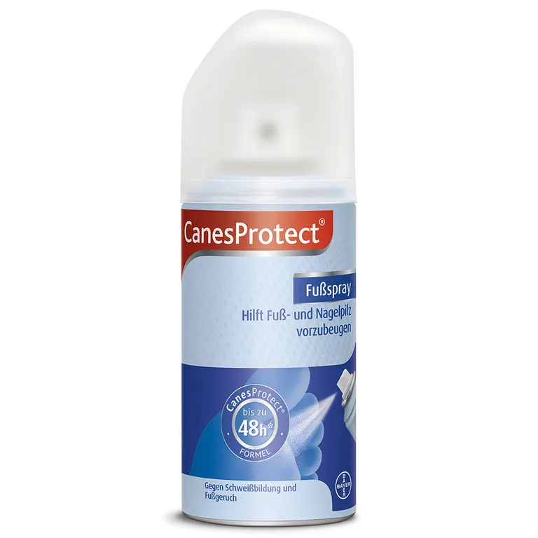 shopapotheke CanesProtect® Fußspray