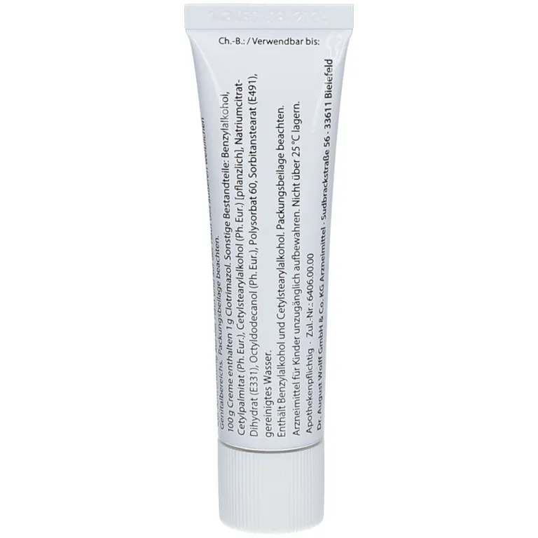 Shopapotheke Canifug® Creme