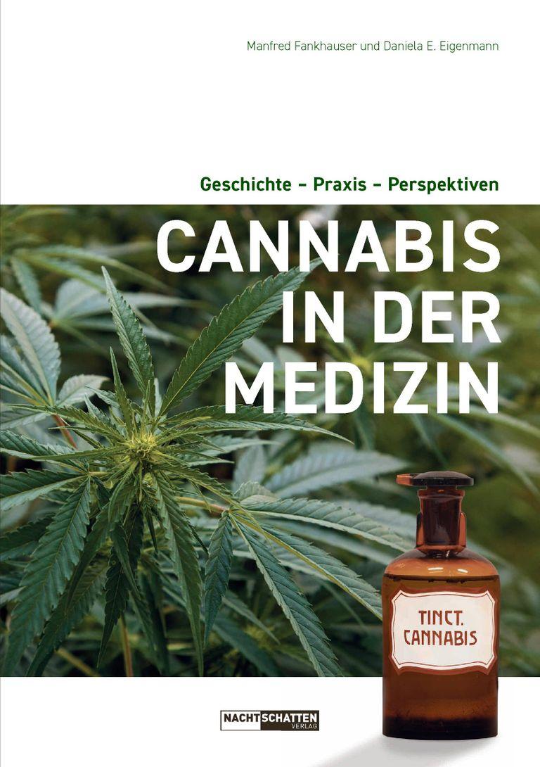 shopapotheke Cannabis in der Medizin