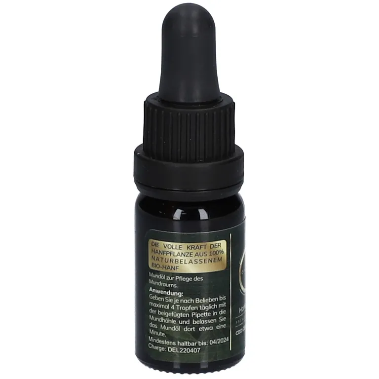 Shopapotheke CANNATAN Hanfextrakt CBD 10 %