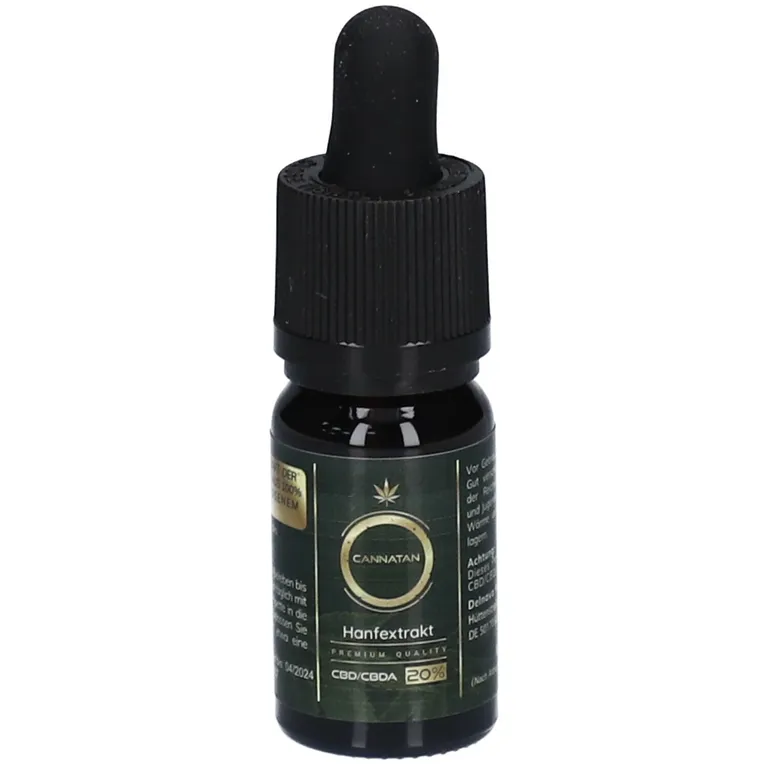 shopapotheke CANNATAN Hanfextrakt CBD 20 %