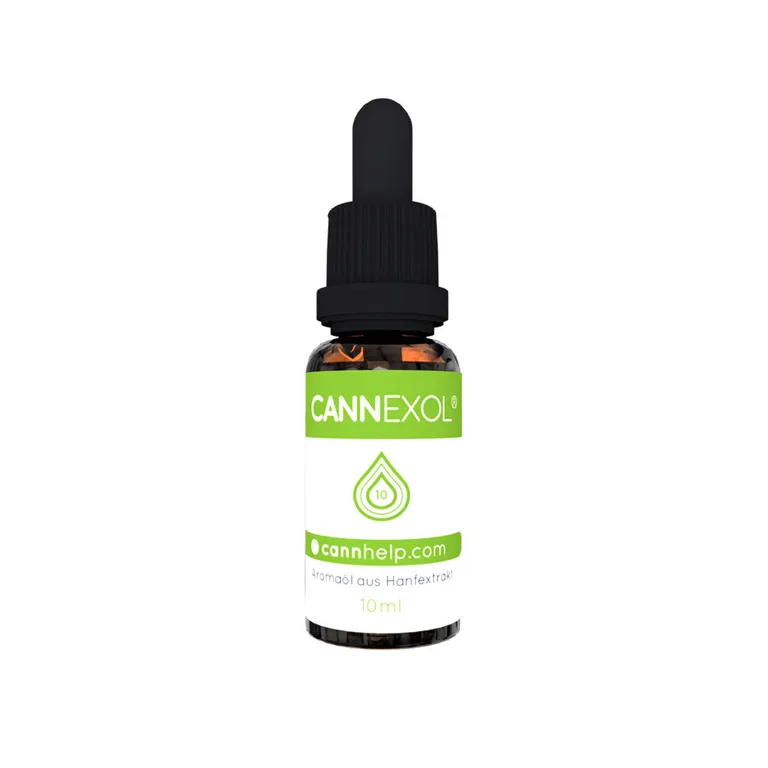 Shopapotheke CANNEXOL® 10% CBD