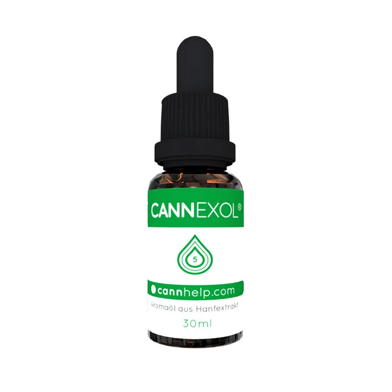 Shopapotheke CANNEXOL® 5% CBD