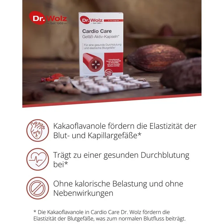 Shopapotheke Cardio Care