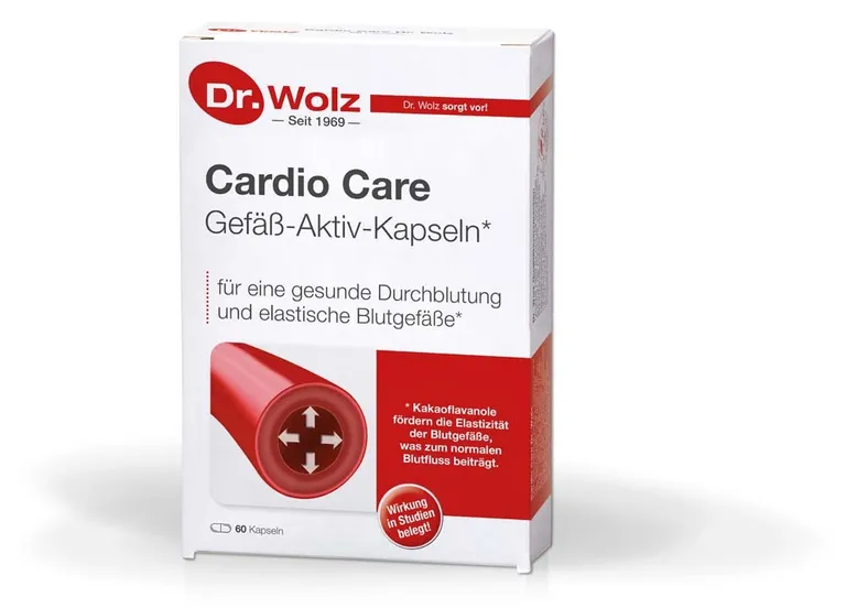 shopapotheke Cardio Care