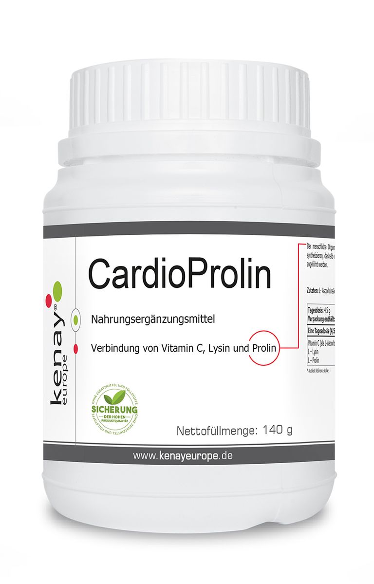 shopapotheke CardioProlin KENAY®