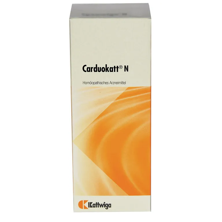 shopapotheke Carduokatt®N