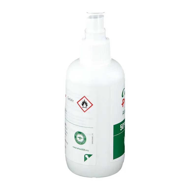Shopapotheke Care Plus® Anti-Insect Deet Spray 50%