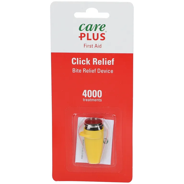 shopapotheke Care Plus® Click Relief