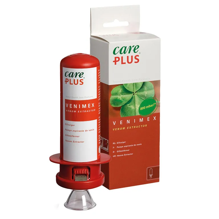 shopapotheke Care Plus® Venimex Giftsauger