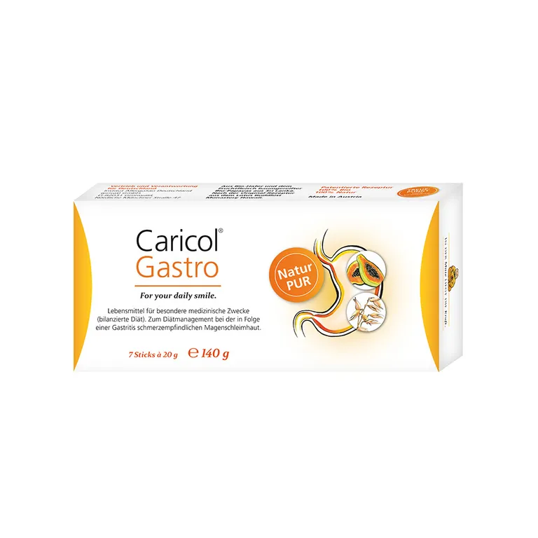 shopapotheke Caricol® Gastro