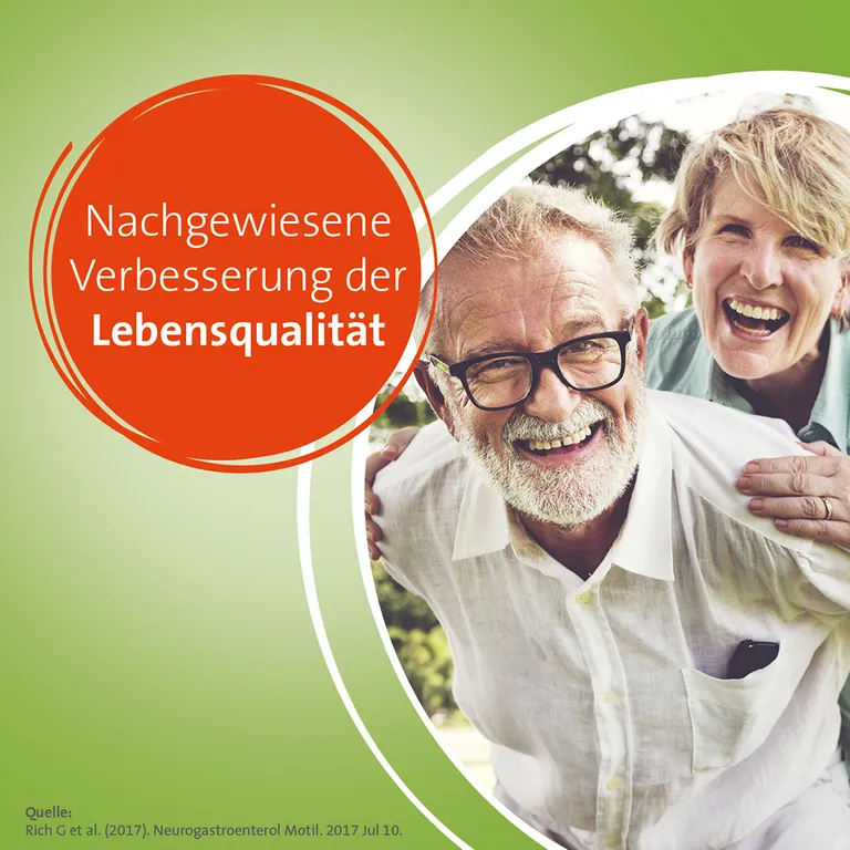 Shopapotheke Carmenthin® Bei Verdauungsstörungen