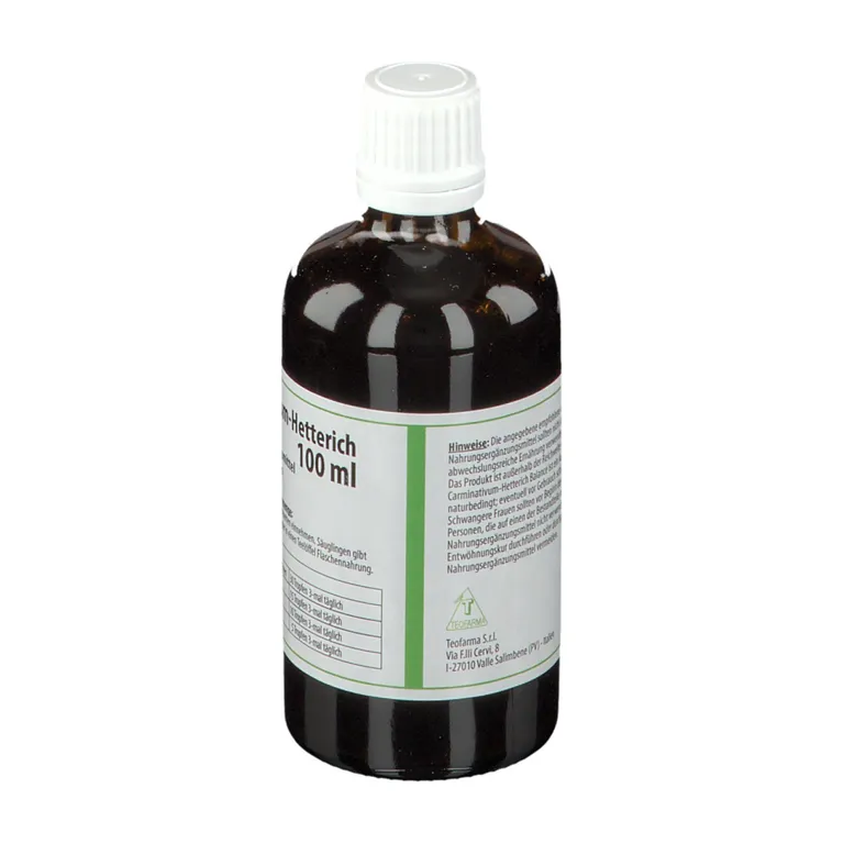 Shopapotheke Carminativum-Hetterich® Balance