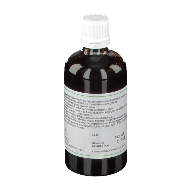 Shopapotheke Carminativum-Hetterich® Balance