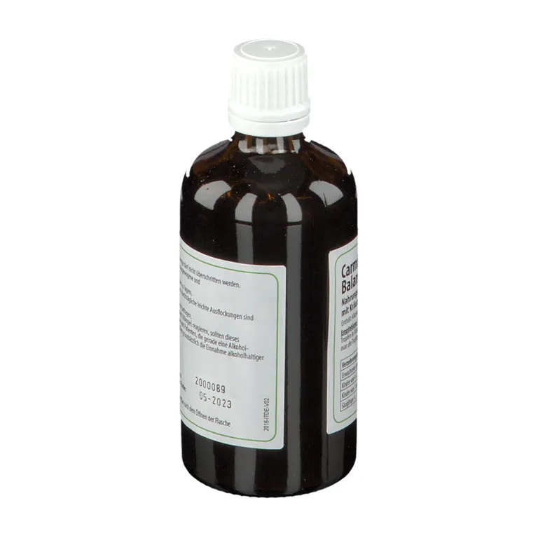 Shopapotheke Carminativum-Hetterich® Balance