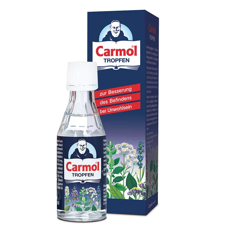 shopapotheke Carmol® Tropfen