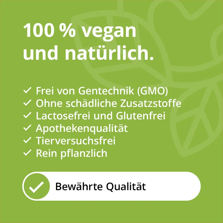 Shopapotheke Casida® Bromelain 500 Mg