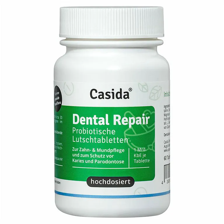 shopapotheke Casida® Dental Repair