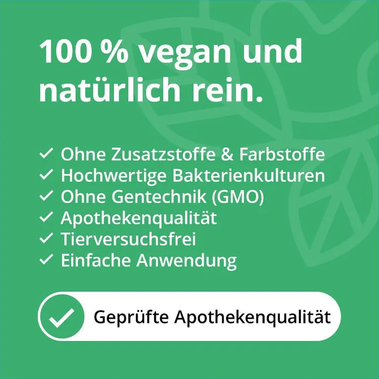 Shopapotheke Casida® Lactobacillus Gasseri
