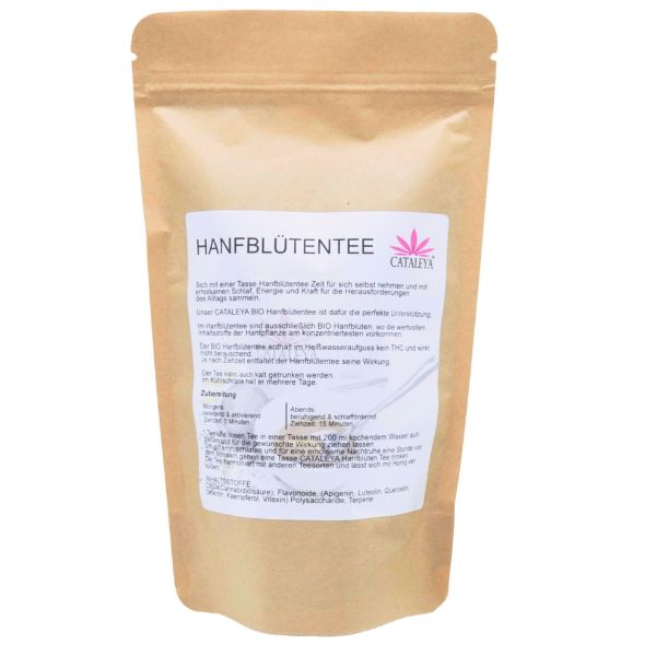 shopapotheke CATALEYA BIO HANF CBD Tee