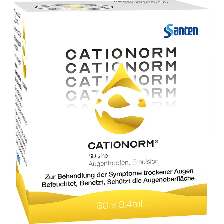 shopapotheke Cationorm® SD sine