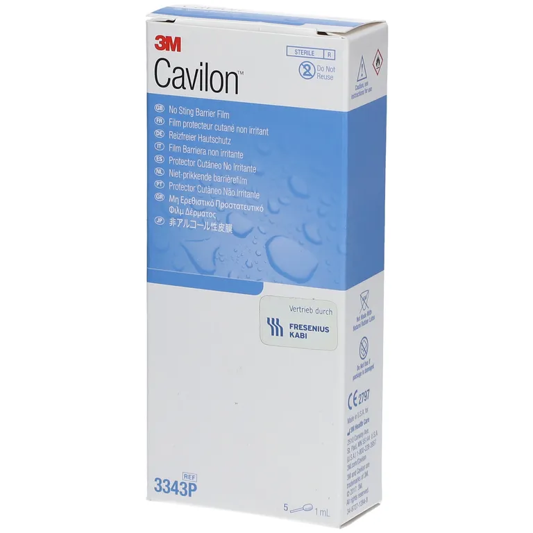 shopapotheke Cavilon Reizfreier Hautschutz