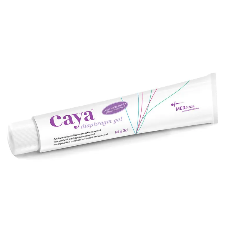 shopapotheke Caya Diaphragma Gel