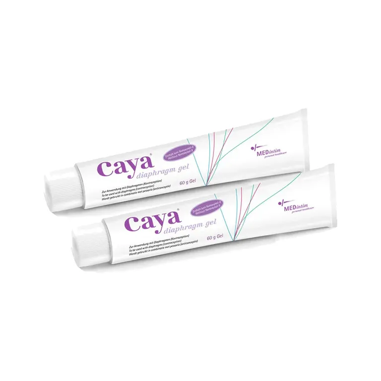 shopapotheke Caya Diaphragma Gel