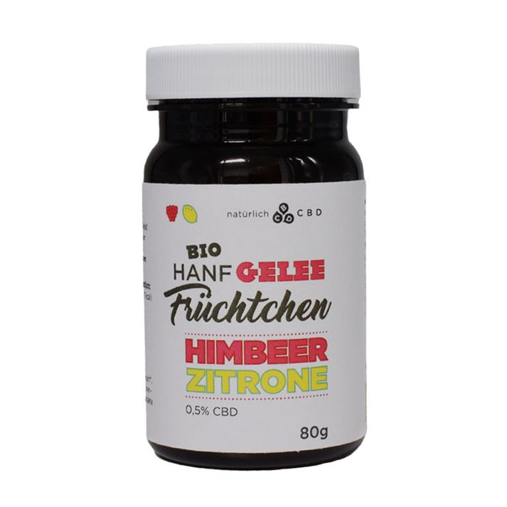 shopapotheke CBD BIO Früchtchen