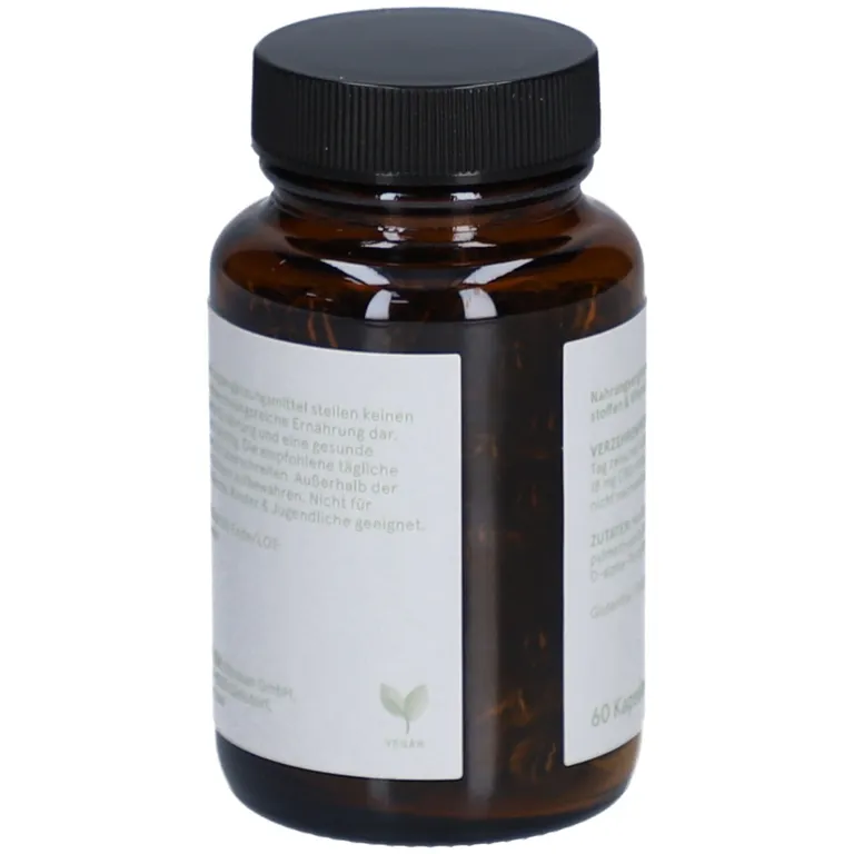 Shopapotheke CBD VITAL Bio Pure 18 CBD Kapseln