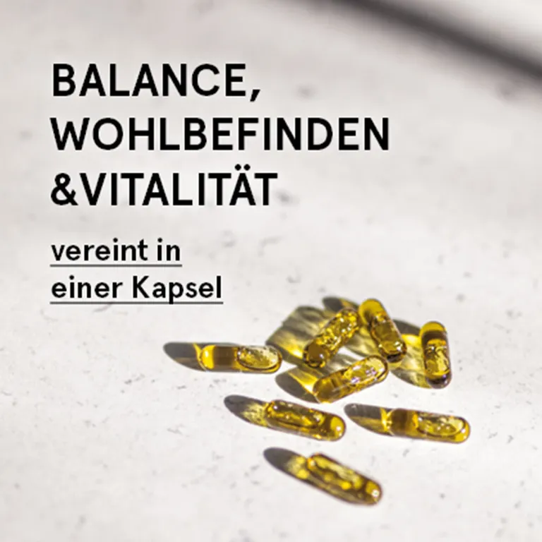 Shopapotheke CBD VITAL Bio Pure 9 CBD Kapseln