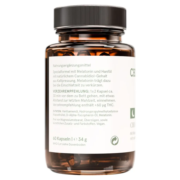 Shopapotheke CBD VITAL CBD Sleep