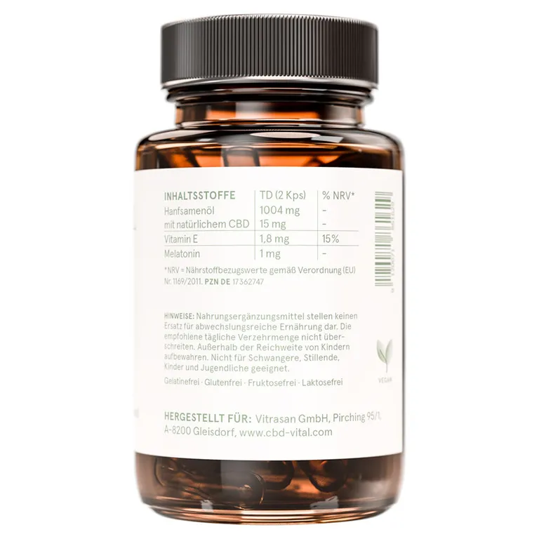 Shopapotheke CBD VITAL CBD Sleep