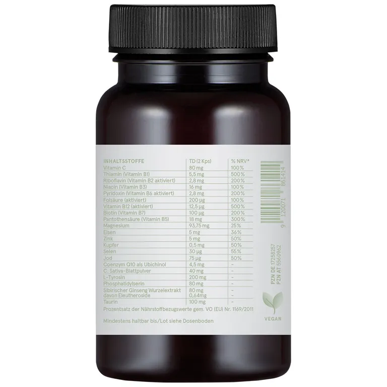 Shopapotheke CBD VITAL Hanf Anti Stress