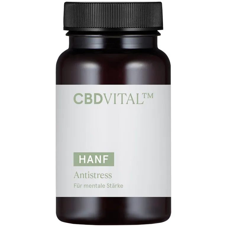 shopapotheke CBD VITAL Hanf Anti Stress